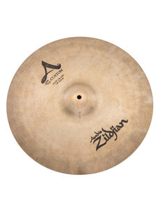 Zildjian Zildjian A Custom 18" Fast Crash Cymbal