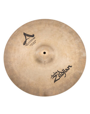 Zildjian Zildjian A Custom 18" Fast Crash Cymbal