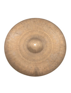 Zildjian Zildjian Istanbul K Old Stamp Type 3B 18" Ride Cymbal