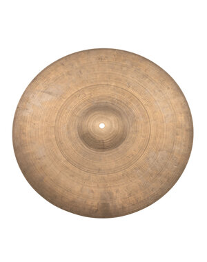 Zildjian Zildjian Istanbul K Old Stamp Type 3B 18" Ride Cymbal