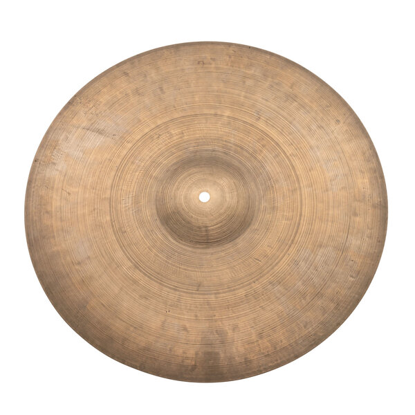 Zildjian Zildjian Istanbul K Old Stamp Type 3B 18" Ride Cymbal