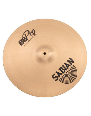 Sabian Sabian B8 Pro 18" Medium Crash Cymbal