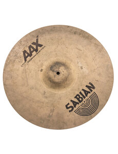 Sabian Sabian AAX 18" X-Plosion Crash Cymbal