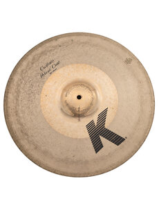 Zildjian Zildjian K Custom 18" Hybrid Crash Cymbal