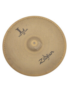 Zildjian Zildjian L80 18" Low Volume Crash Ride Cymbal