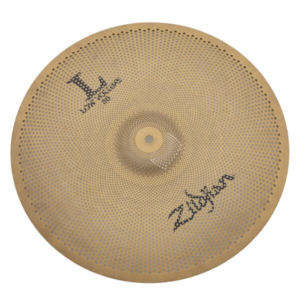 Zildjian Zildjian L80 18" Low Volume Crash Ride Cymbal