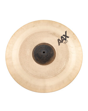 Sabian Sabian AAX 19" Frequency Crash Cymbal