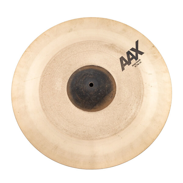Sabian Sabian AAX 19" Frequency Crash Cymbal