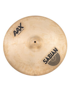 Sabian Sabian AAX 20" Stage Ride Cymbal