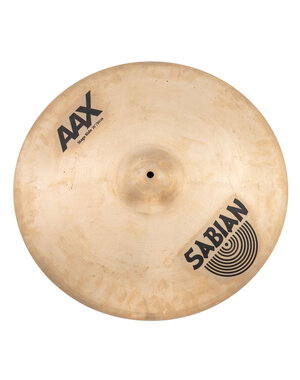 Sabian Sabian AAX 20" Stage Ride Cymbal