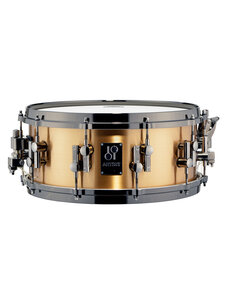 Sonor Sonor Artist Series 14" x 6" Bronze Snare Drum