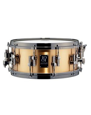 Sonor Sonor Artist Series 14" x 6" Bronze Snare Drum