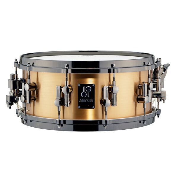 Sonor Sonor Artist Series 14" x 6" Bronze Snare Drum