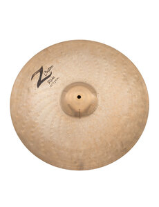 Zildjian Zildjian Z Custom 20" Ride Cymbal