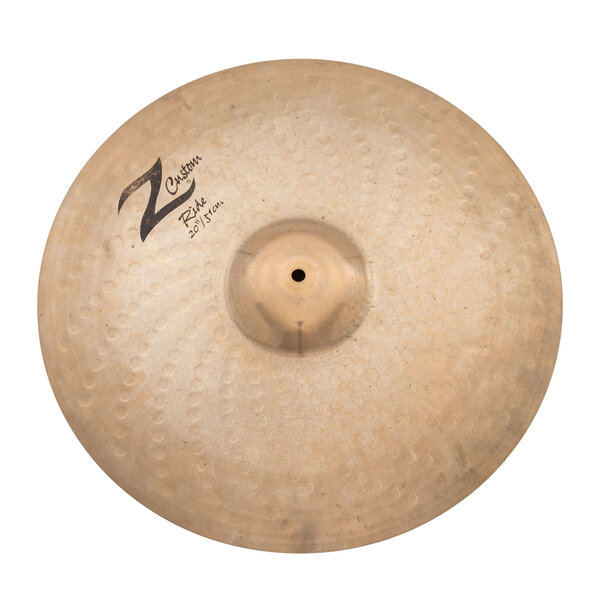 Zildjian Zildjian Z Custom 20" Ride Cymbal