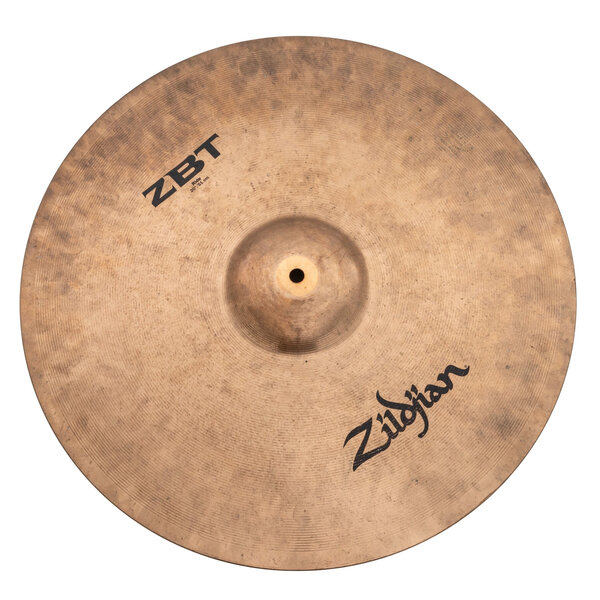 Zildjian Zildjian ZBT 20" Ride Cymbal