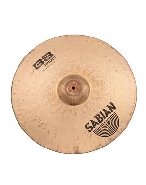 Sabian Sabian B8 Pro 20" Medium Ride Cymbal