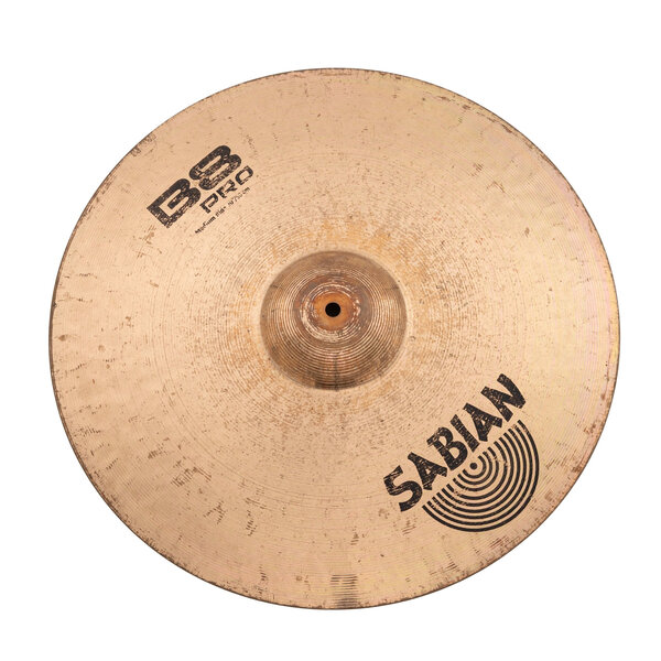 Sabian Sabian B8 Pro 20" Medium Ride Cymbal