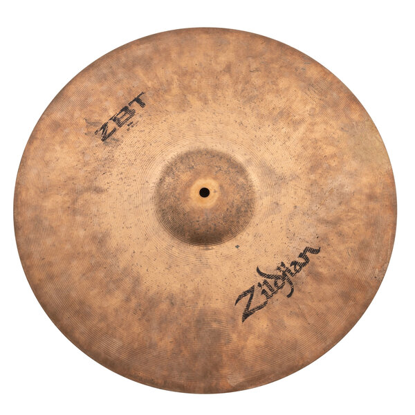 Zildjian Zildjian ZBT 20" Ride Cymbal
