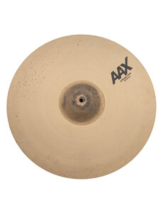 Sabian Sabian AAX 20" X-Plosion Crash Cymbal