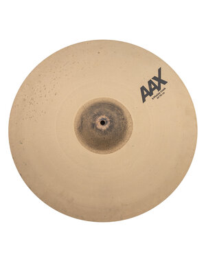 Sabian Sabian AAX 20" X-Plosion Crash Cymbal