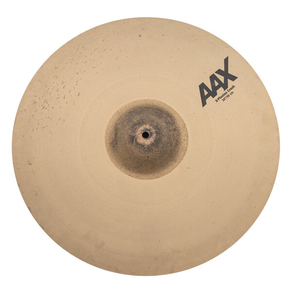 Sabian Sabian AAX 20" X-Plosion Crash Cymbal