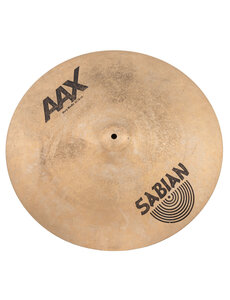 Sabian Sabian AAX 20" Dry Ride Cymbal