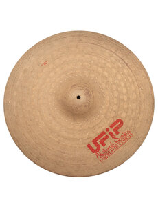Ufip UFIP Natural Series 21" (LR) Ride Cymbal