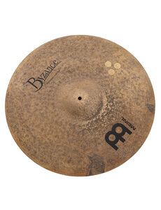 Meinl Meinl Byzance Matt Halpern Signature 21" Double Down Crash Ride Cymbal