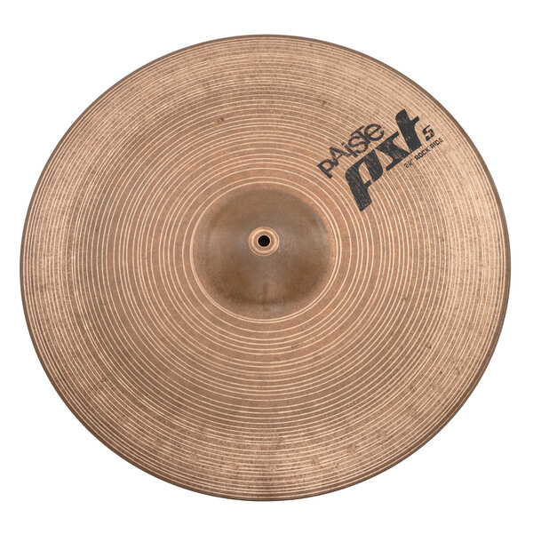 Paiste Paiste PST5 22" Rock Ride Cymbal