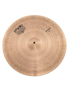 Paiste Paiste 2002 22" Big Beat Crash Ride Cymbal
