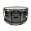 World Max WorldMax Black Brass 13” x 7” Snare Drum