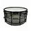 World Max WorldMax Black Brass 14” x 6.5” Snare Drum W/ Black Hardware