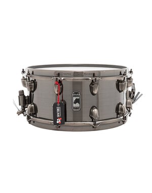 Mapex Mapex Black Panther 'The Machete' 14" x 6.5" Snare Drum