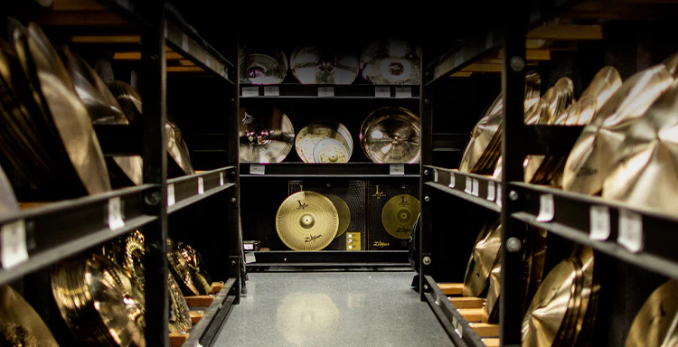 The Ultimate Guide to Zildjian Cymbals: Series Explained, Sounds & How to Choose