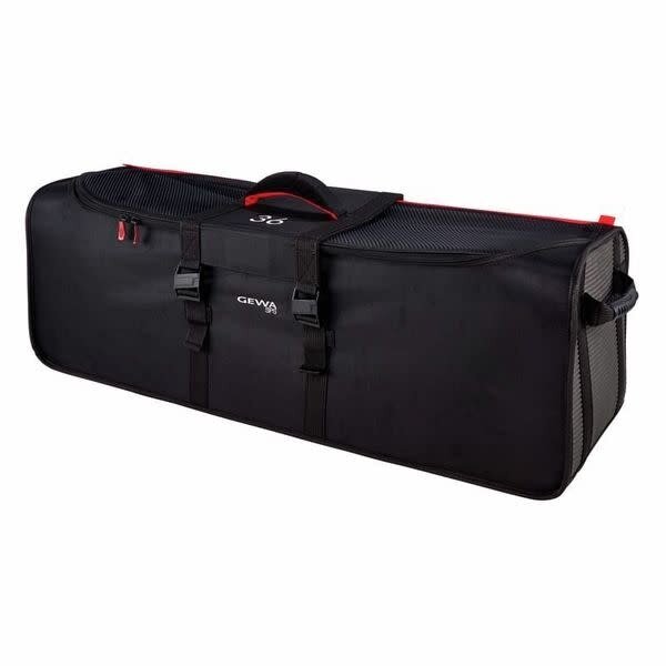 Gewa Gewa 95cm SPS Hardware Trolley Case