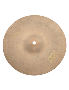 Meinl Meinl Byzance 10" Vintage Splash Cymbal
