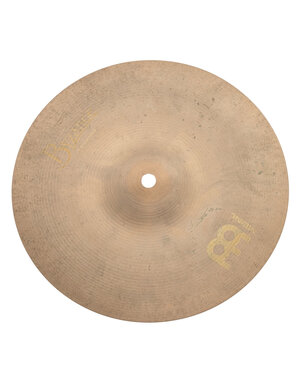 Meinl Meinl Byzance 10" Vintage Splash Cymbal