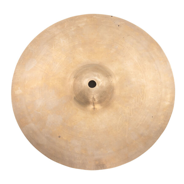 Stagg Stagg DH 11" Medium Brilliant Splash Cymbal