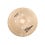 Zildjian Zildjian Avedis 13" Quickbeat Hi Hat Cymbals