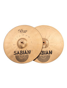 Sabian Sabian Pro Sonix 14" Hi Hat Cymbals