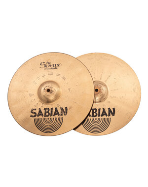 Sabian Sabian Pro Sonix 14" Hi Hat Cymbals