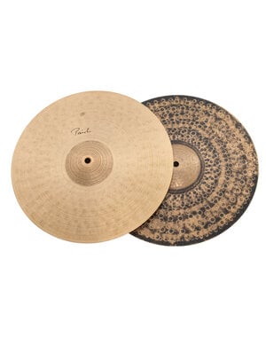 Paiste Paiste Signature 14" Medium Light Hi Hat Cymbals