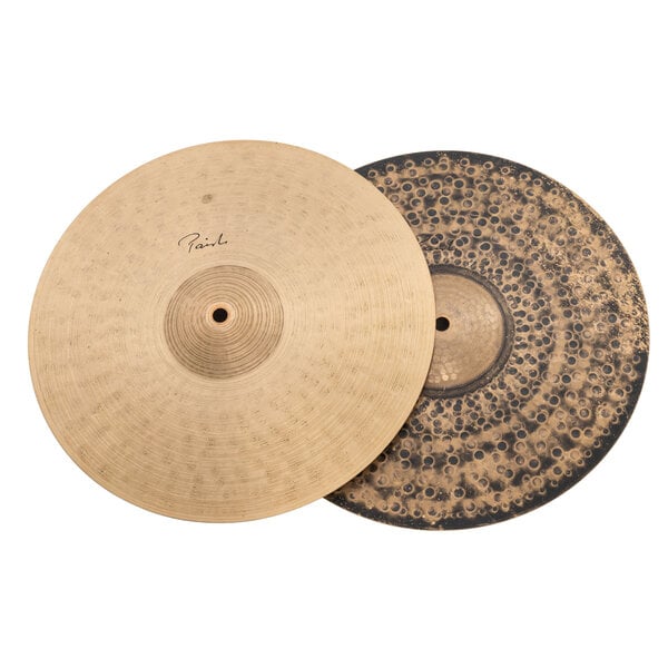 Paiste Paiste Signature 14" Medium Light Hi Hat Cymbals