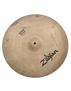 Zildjian Zildjian Avedis 16" Medium Crash Cymbal
