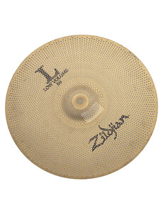 Zildjian Zildjian L80 16" Low Volume Crash Cymbal