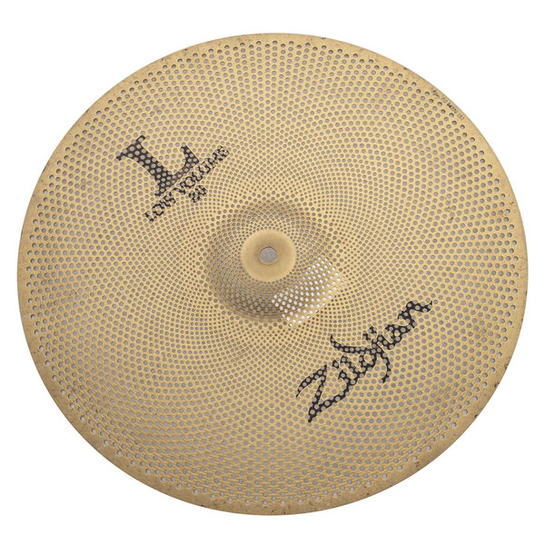Zildjian Zildjian L80 16" Low Volume Crash Cymbal