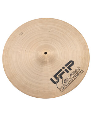 Ufip UFIP Class Series 17" (L) Crash Cymbal