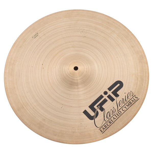 Ufip UFIP Class Series 17" (L) Crash Cymbal