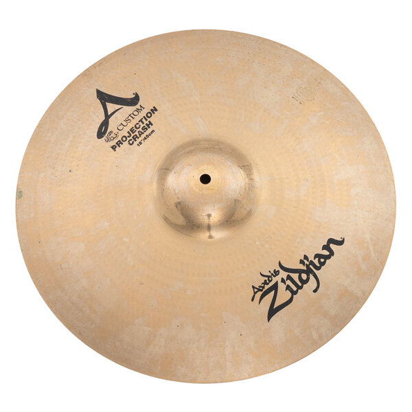 Zildjian Zildjian A Custom 18" Projection Crash Cymbal